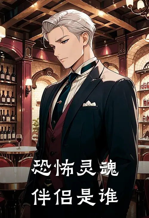 恐怖灵魂伴侣是谁