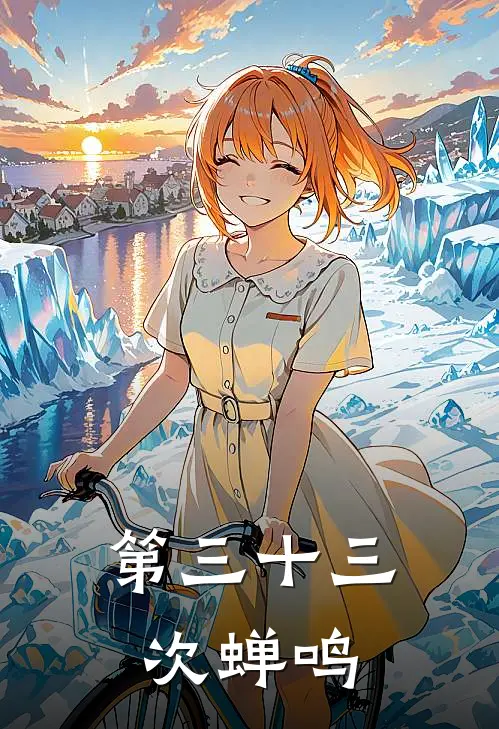 第三十三次蝉鸣