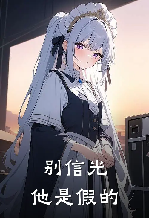 别信光，他是假的迪迦奥特曼完本小说免费阅读_小说完结版别信光，他是假的迪迦奥特曼