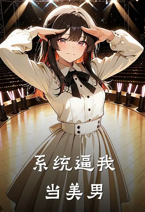 系统逼我当美男