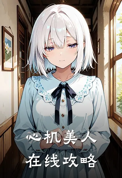 心机美人在线攻略