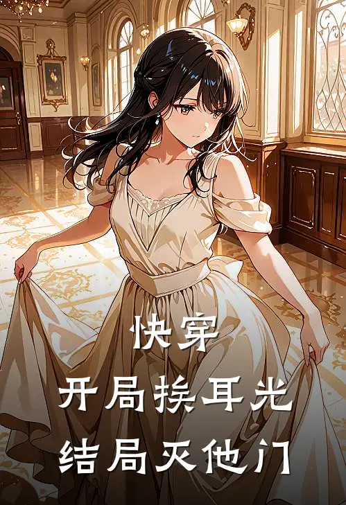快穿，开局挨耳光，结局灭他门