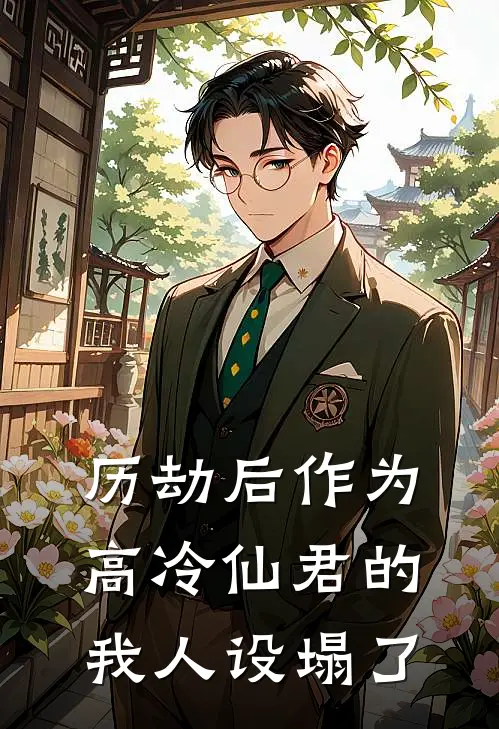 历劫后作为高冷仙君的我人设塌了(淮逸棂华)网络热门小说_最新章节列表历劫后作为高冷仙君的我人设塌了(淮逸棂华)