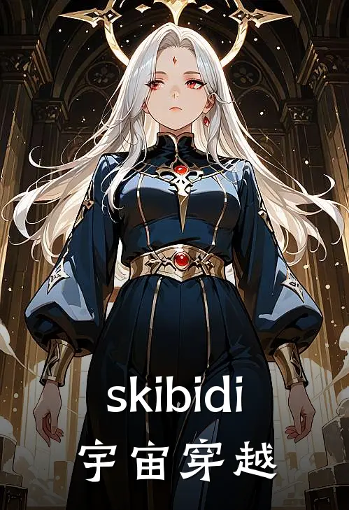 skibidi：宇宙穿越