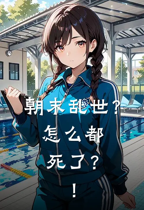 朝末乱世？怎么都死了？！