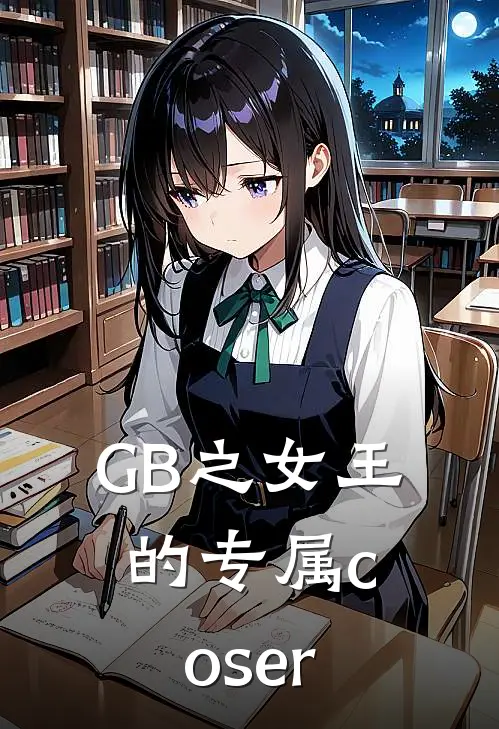 GB之女王的专属coser