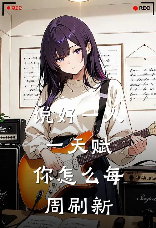 说好一人一天赋，你怎么每周刷新