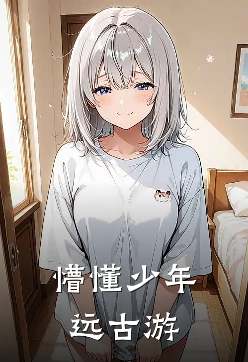 懵懂少年远古游