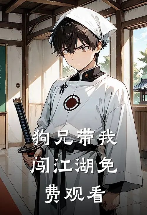 狗兄带我闯江湖免费观看