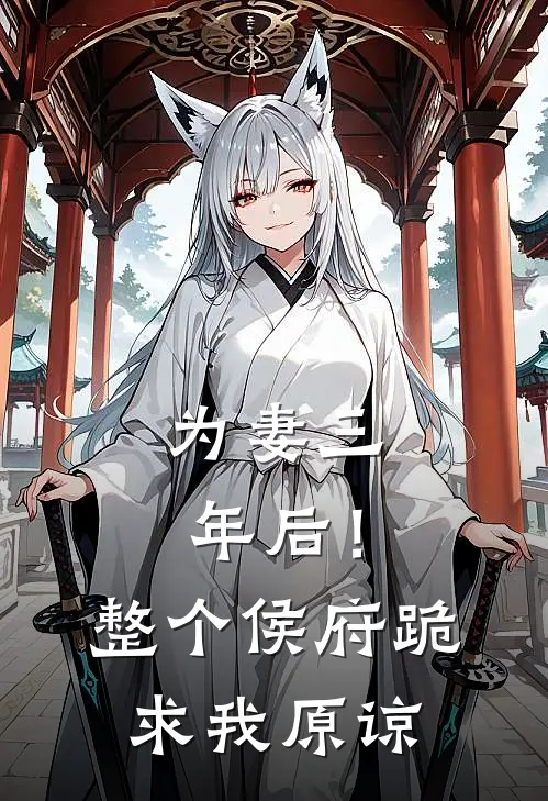 为妻三年后！整个侯府跪求我原谅路长乐秦十堰完整版在线阅读_路长乐秦十堰完整版阅读