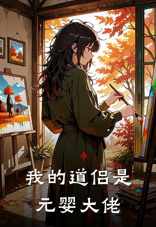 我的道侣是元婴大佬