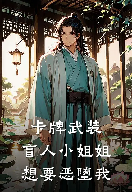 卡牌武装：盲人小姐姐想要恶堕我