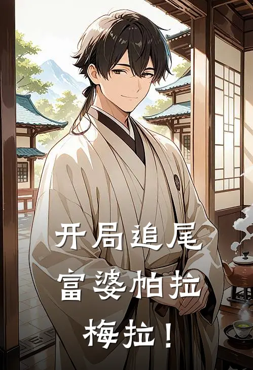 开局追尾富婆帕拉梅拉！