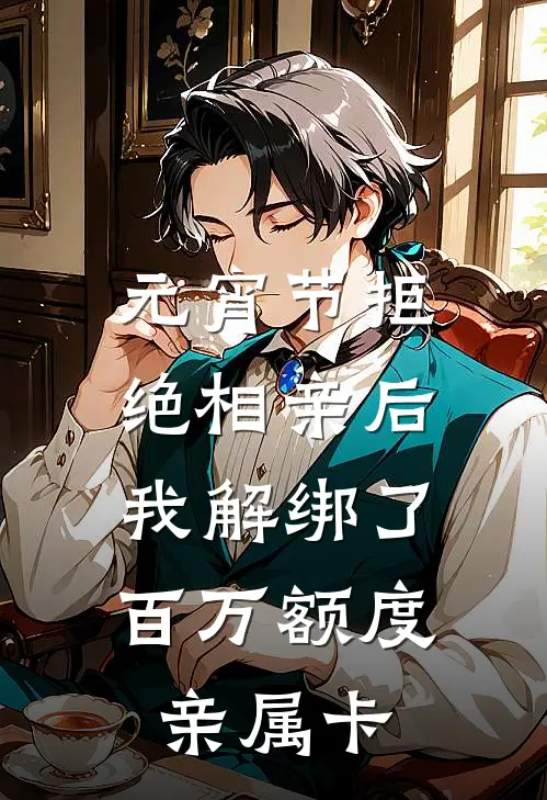 元宵节拒绝相亲后，我解绑了百万额度亲属卡佚名佚名完结版免费阅读_元宵节拒绝相亲后，我解绑了百万额度亲属卡全章节免费在线阅读