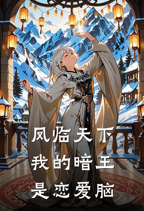 凤临天下：我的暗王是恋爱脑凤临月凤临清免费小说全文阅读_最新章节列表凤临天下：我的暗王是恋爱脑(凤临月凤临清)