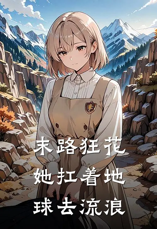 末路狂花：她扛着地球去流浪