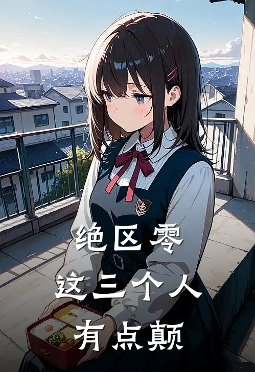 绝区零：这三个人有点颠