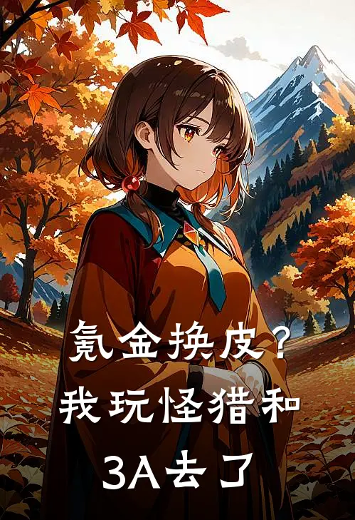 氪金换皮？我玩怪猎和3A去了蓝霄王凤英热门小说免费阅读_网络热门小说氪金换皮？我玩怪猎和3A去了(蓝霄王凤英)