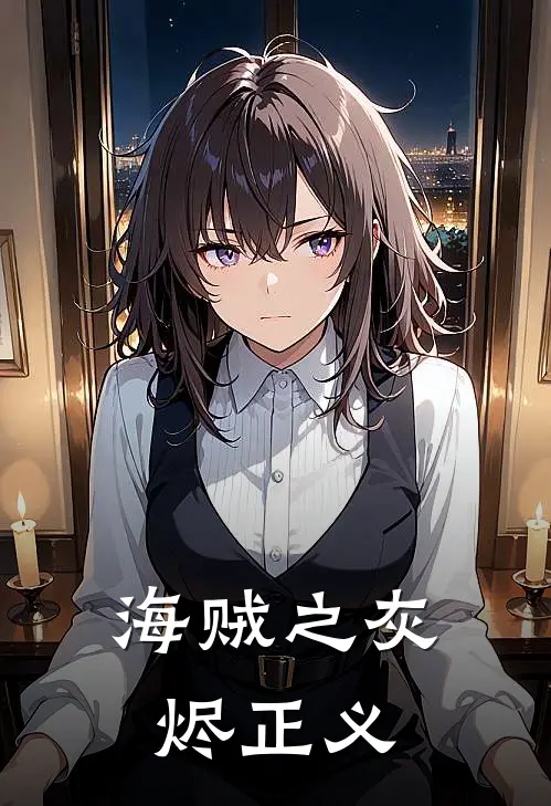 海贼之灰烬正义