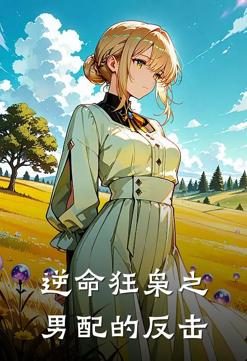 逆命狂枭之男配的反击李凡林凡全文免费阅读无弹窗大结局_（李凡林凡）逆命狂枭之男配的反击最新小说