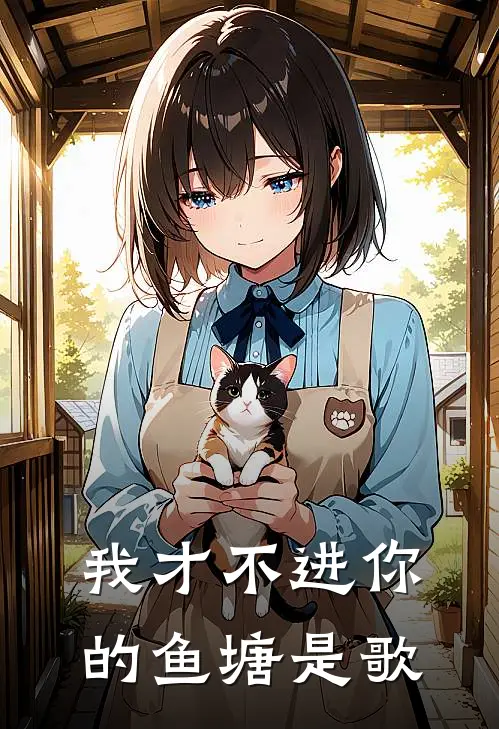 我才不进你的鱼塘是歌