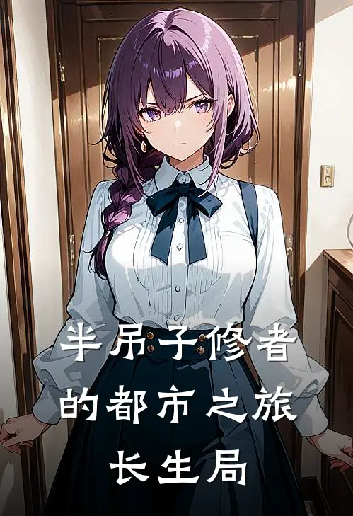 半吊子修者的都市之旅：长生局(张方雷铠)免费小说完结版_免费小说免费阅读半吊子修者的都市之旅：长生局张方雷铠