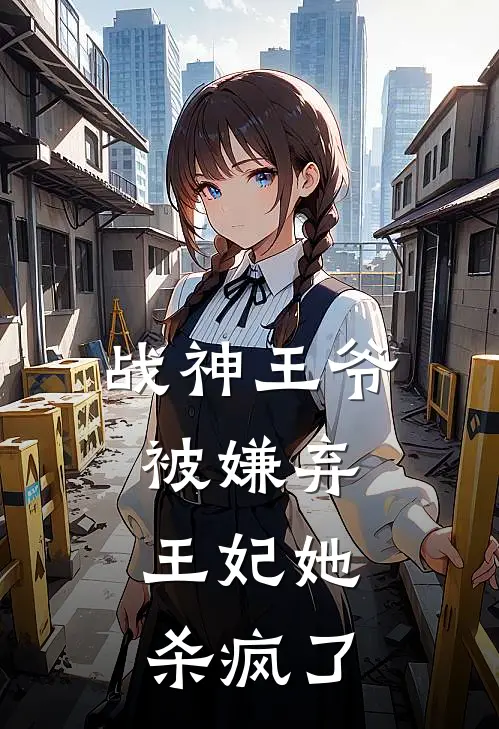 战神王爷被嫌弃，王妃她杀疯了