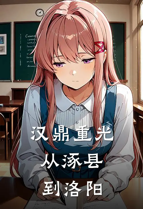 汉鼎重光：从涿县到洛阳