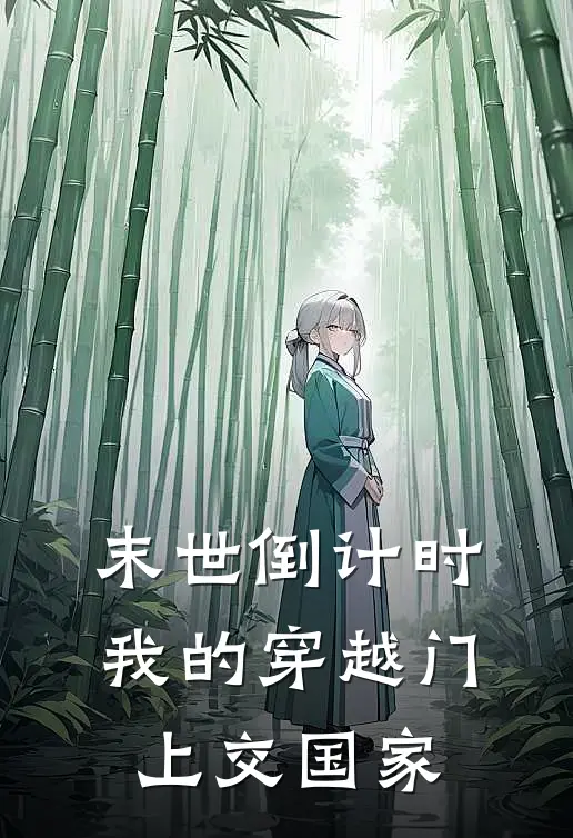 末世倒计时：我的穿越门上交国家