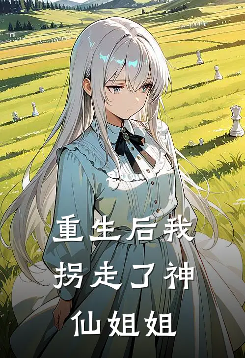 重生后我拐走了神仙姐姐