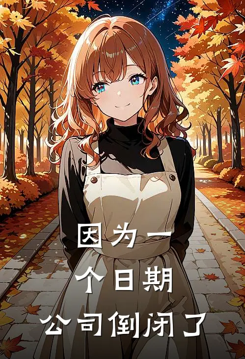 因为一个日期，公司倒闭了