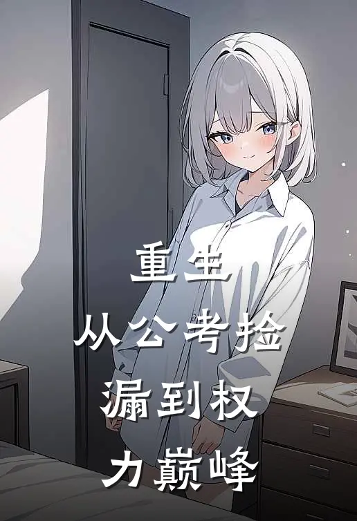 重生，从公考捡漏到权力巅峰(叶烨王浩)小说全文免费阅读_无弹窗全文免费阅读重生，从公考捡漏到权力巅峰(叶烨王浩)
