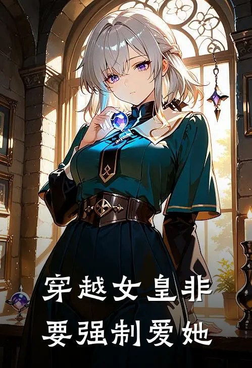 穿越女皇非要强制爱她