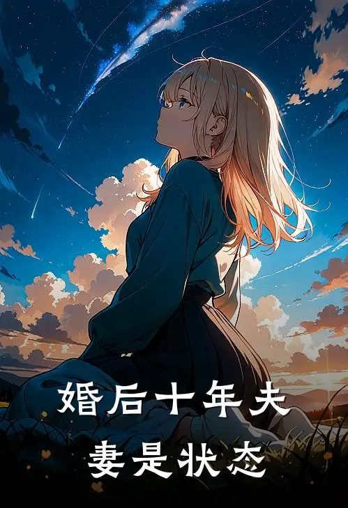 婚后十年夫妻是状态