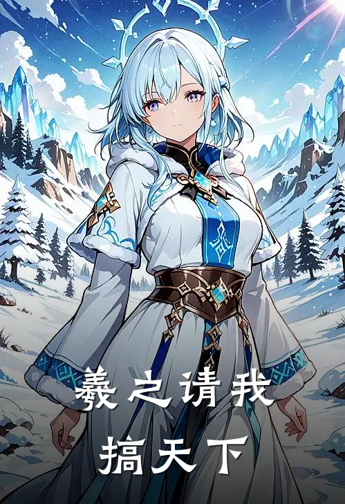 羲之请我搞天下