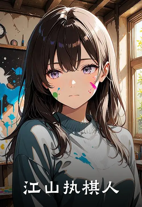 江山执棋人