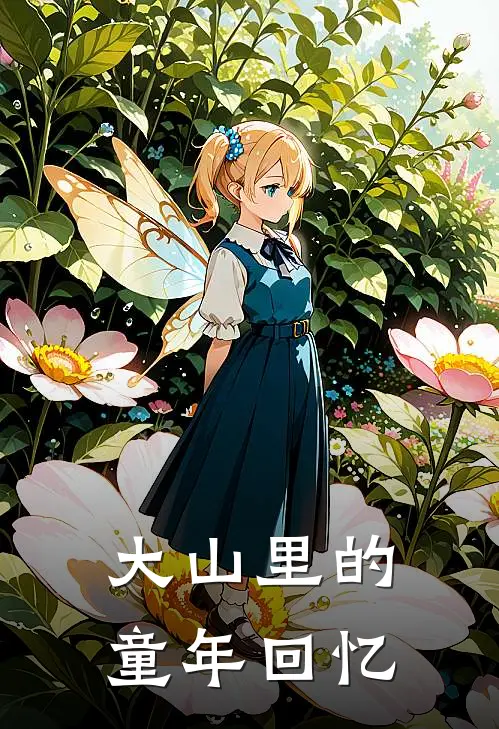 大山里的童年回忆