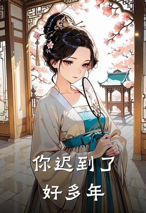 你迟到了好多年