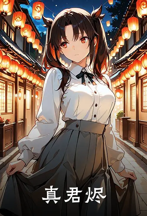 真君烬灵汐杨戬好看的小说推荐完结_在哪看免费小说真君烬灵汐杨戬