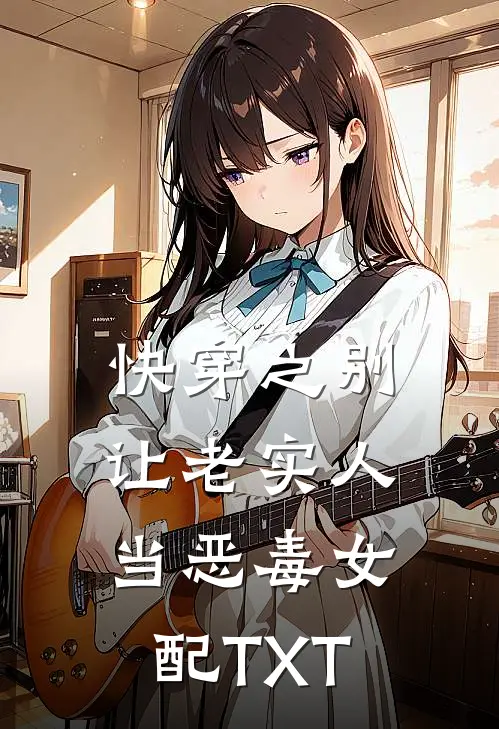 快穿之别让老实人当恶毒女配TXT