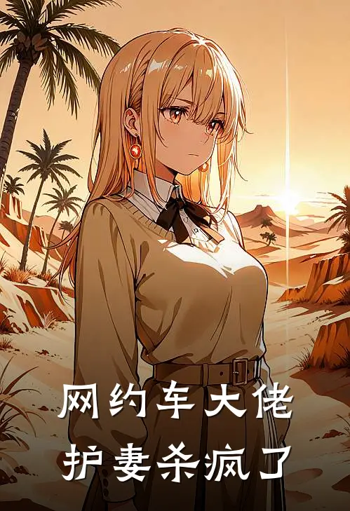 网约车大佬护妻杀疯了