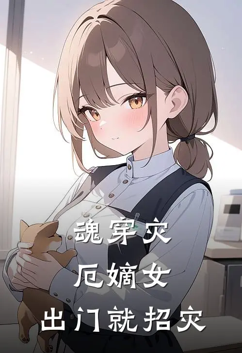 魂穿灾厄嫡女：出门就招灾