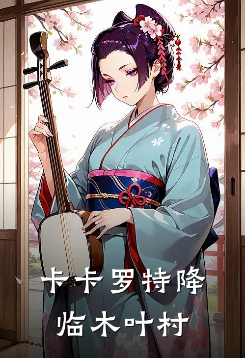 卡卡罗特降临木叶村(卡卡罗特查克拉)最新免费小说_完本小说免费阅读卡卡罗特降临木叶村卡卡罗特查克拉