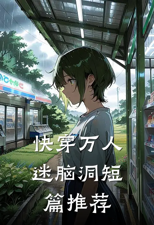 快穿万人迷脑洞短篇推荐