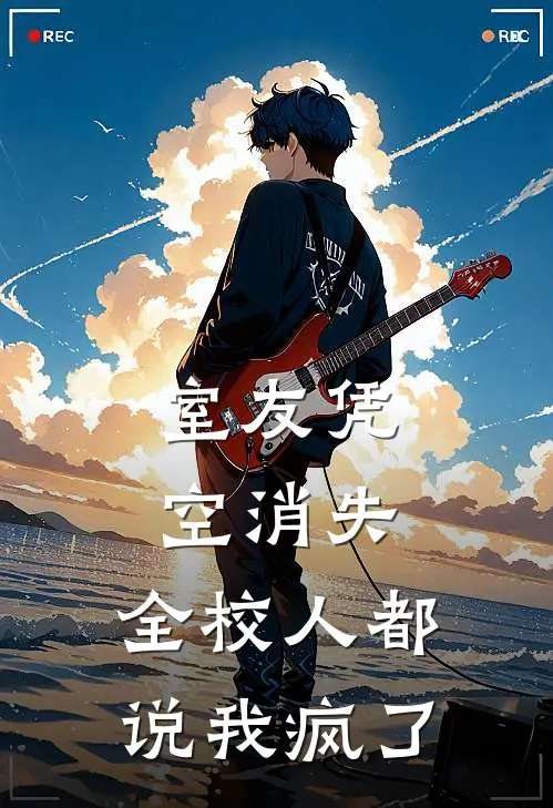 室友凭空消失，全校人都说我疯了