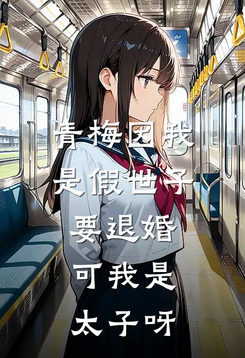 青梅因我是假世子要退婚，可我是太子呀