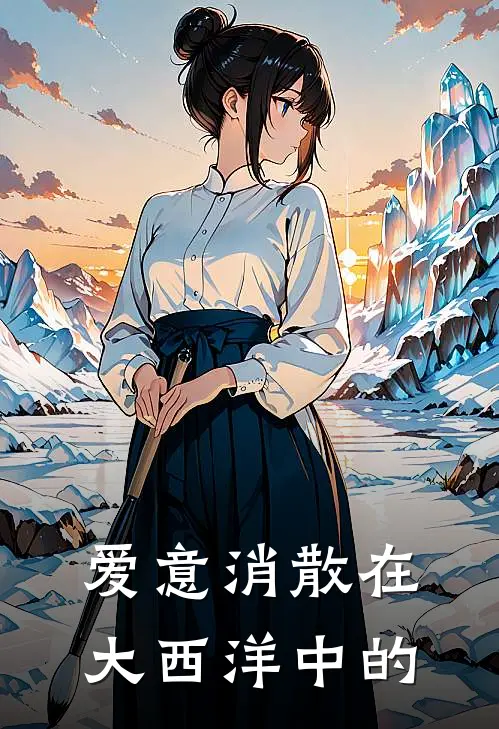 爱意消散在大西洋中的