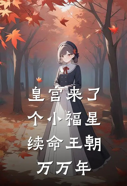 皇宫来了个小福星，续命王朝万万年