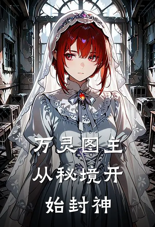 万灵图主：从秘境开始封神林寻赵磊完结热门小说_完整版小说全文免费阅读万灵图主：从秘境开始封神林寻赵磊