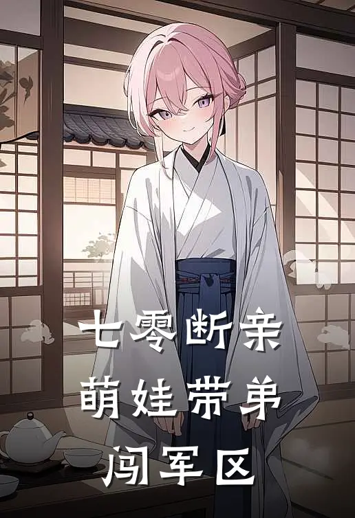 七零断亲：萌娃带弟闯军区